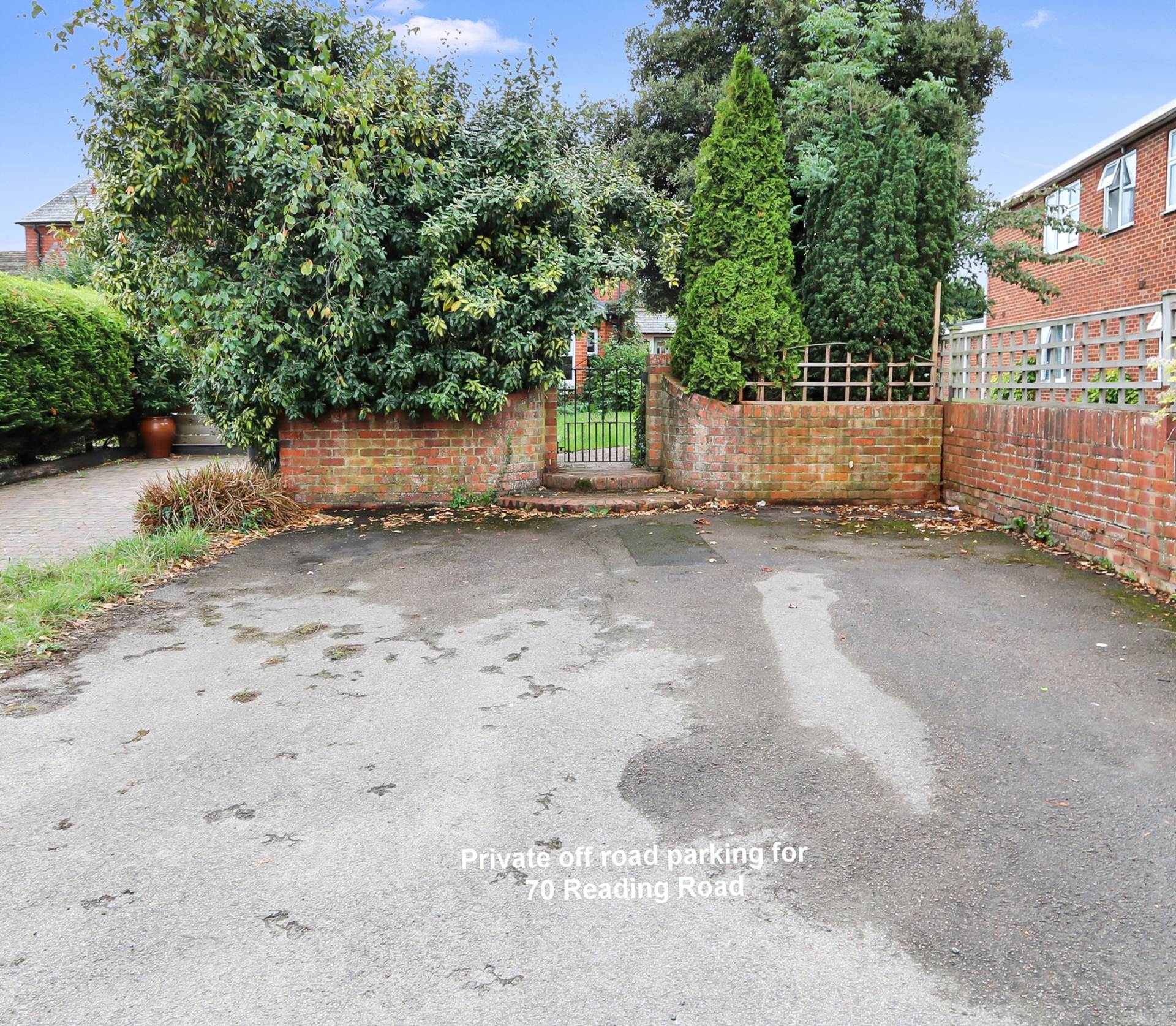 Additional Property Image 3 bedroom End of Terrace for sale in Reading 12