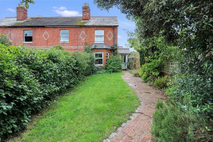 3 bedroom End of Terrace for sale in Reading