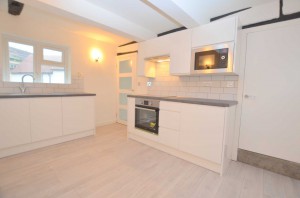 2 bedroom Apartment to rent in Chesham