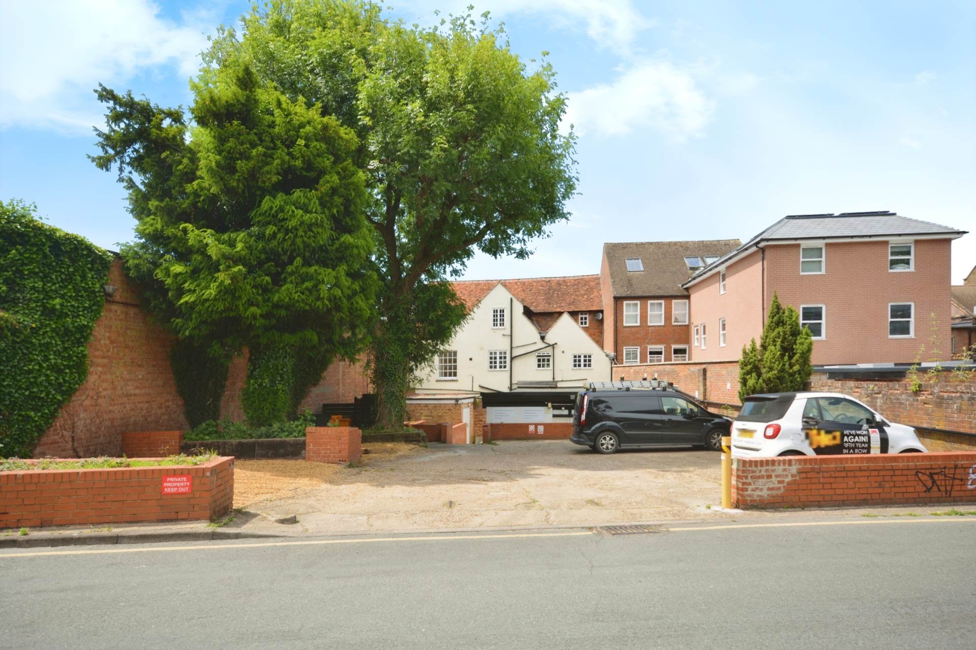 1 bedroom Apartment for sale in Chesham