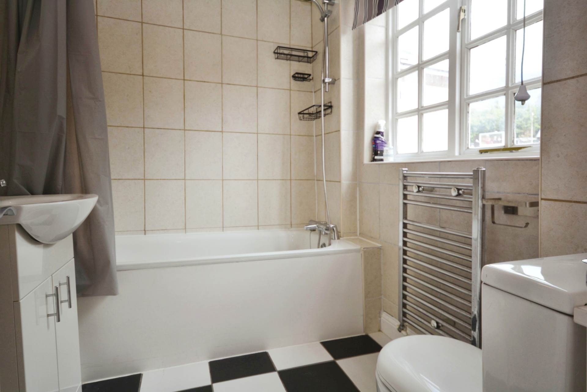 Additional Property Image 1 bedroom Apartment for sale in Chesham 7