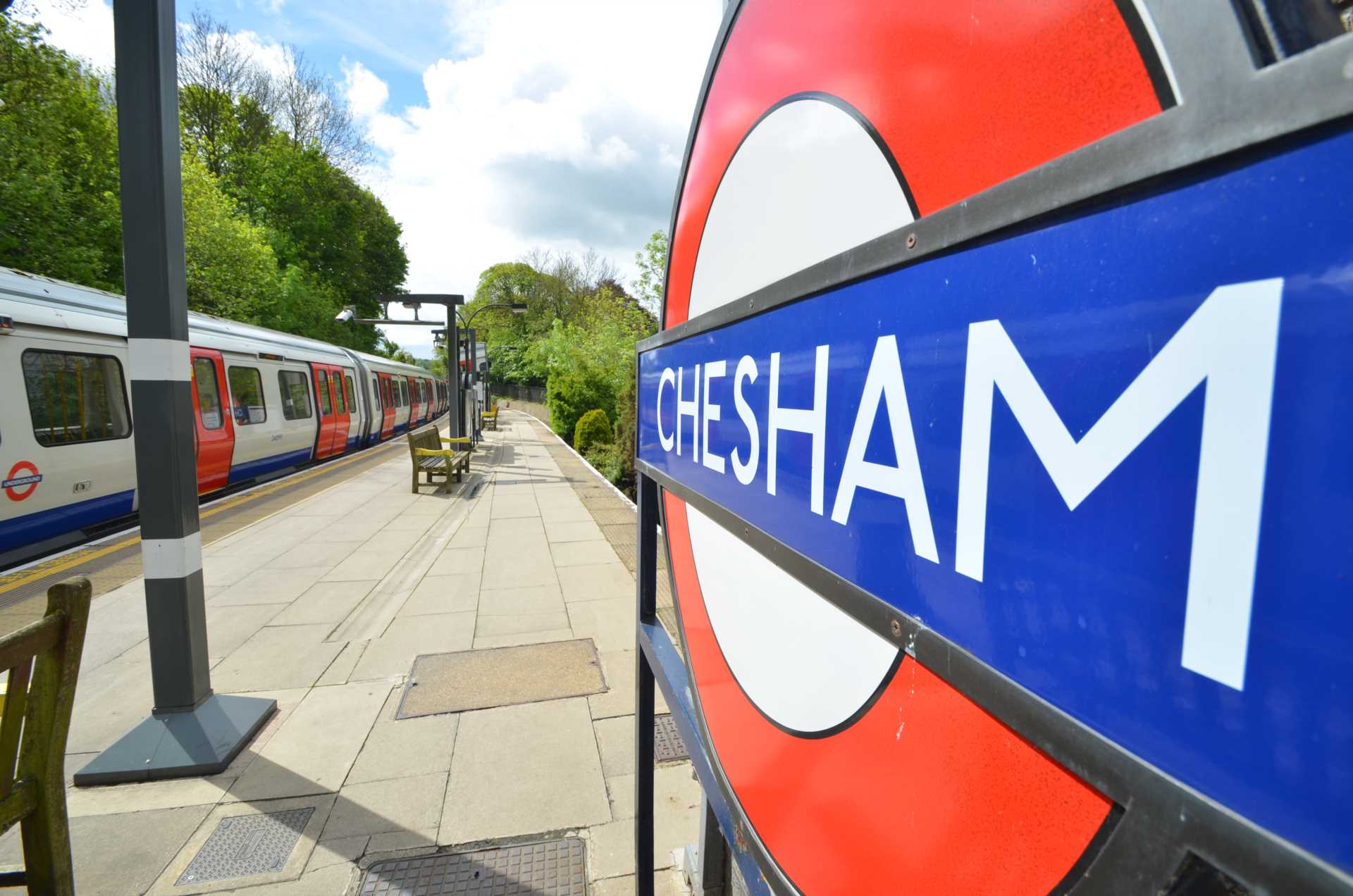 Additional Property Image 1 bedroom Apartment for sale in Chesham 11