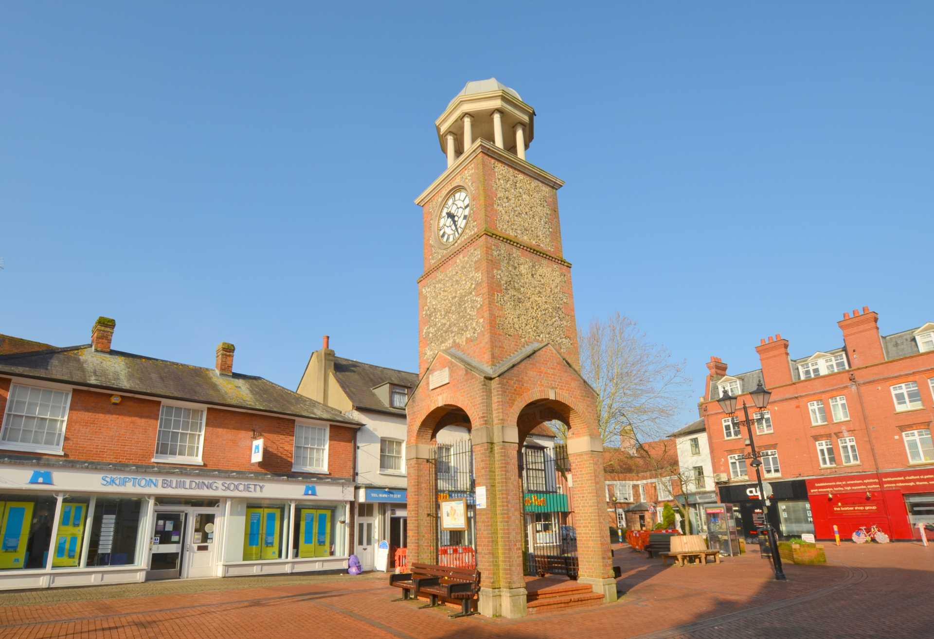 Additional Property Image 1 bedroom Apartment for sale in Chesham 13