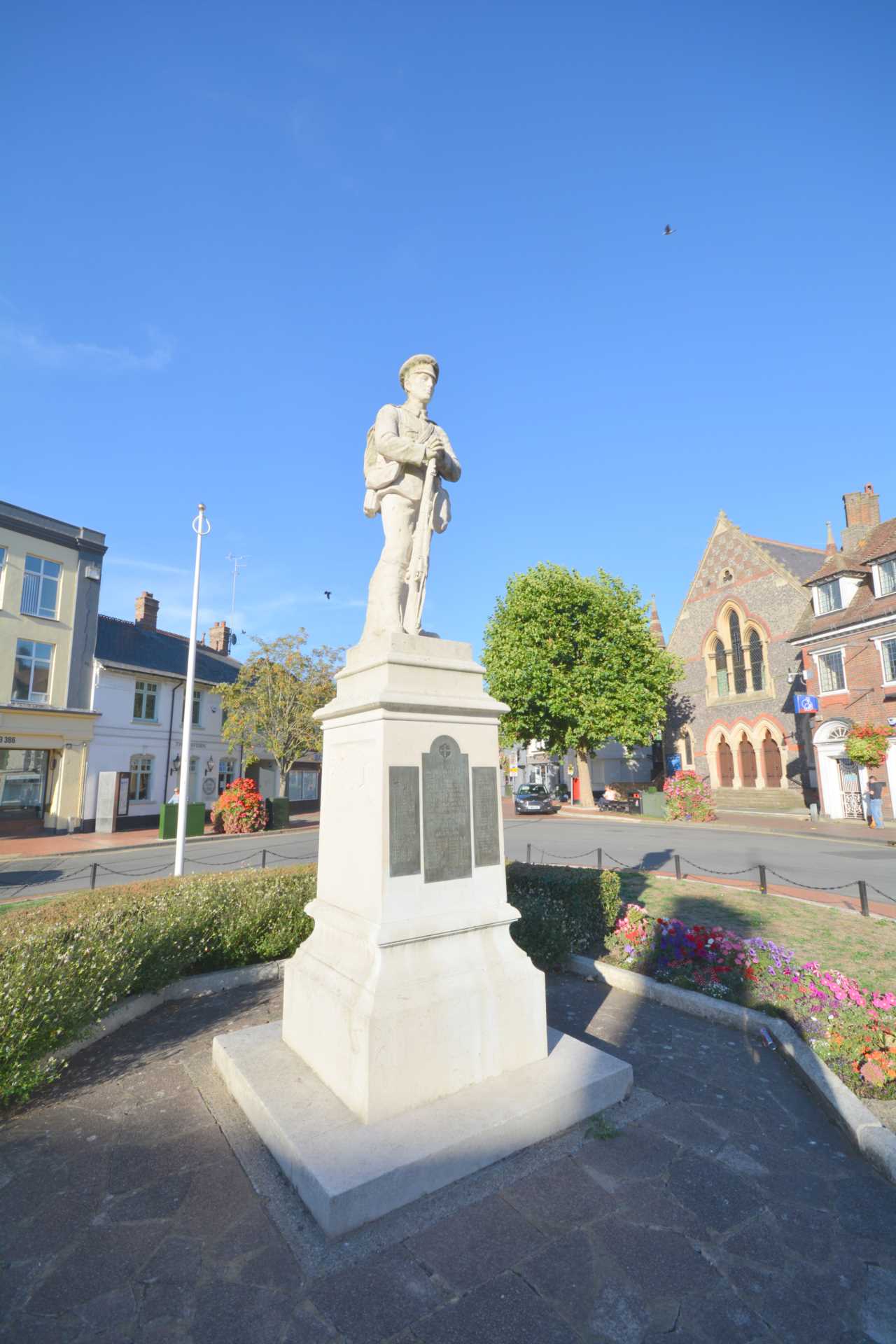 Additional Property Image 1 bedroom Apartment for sale in Chesham 14