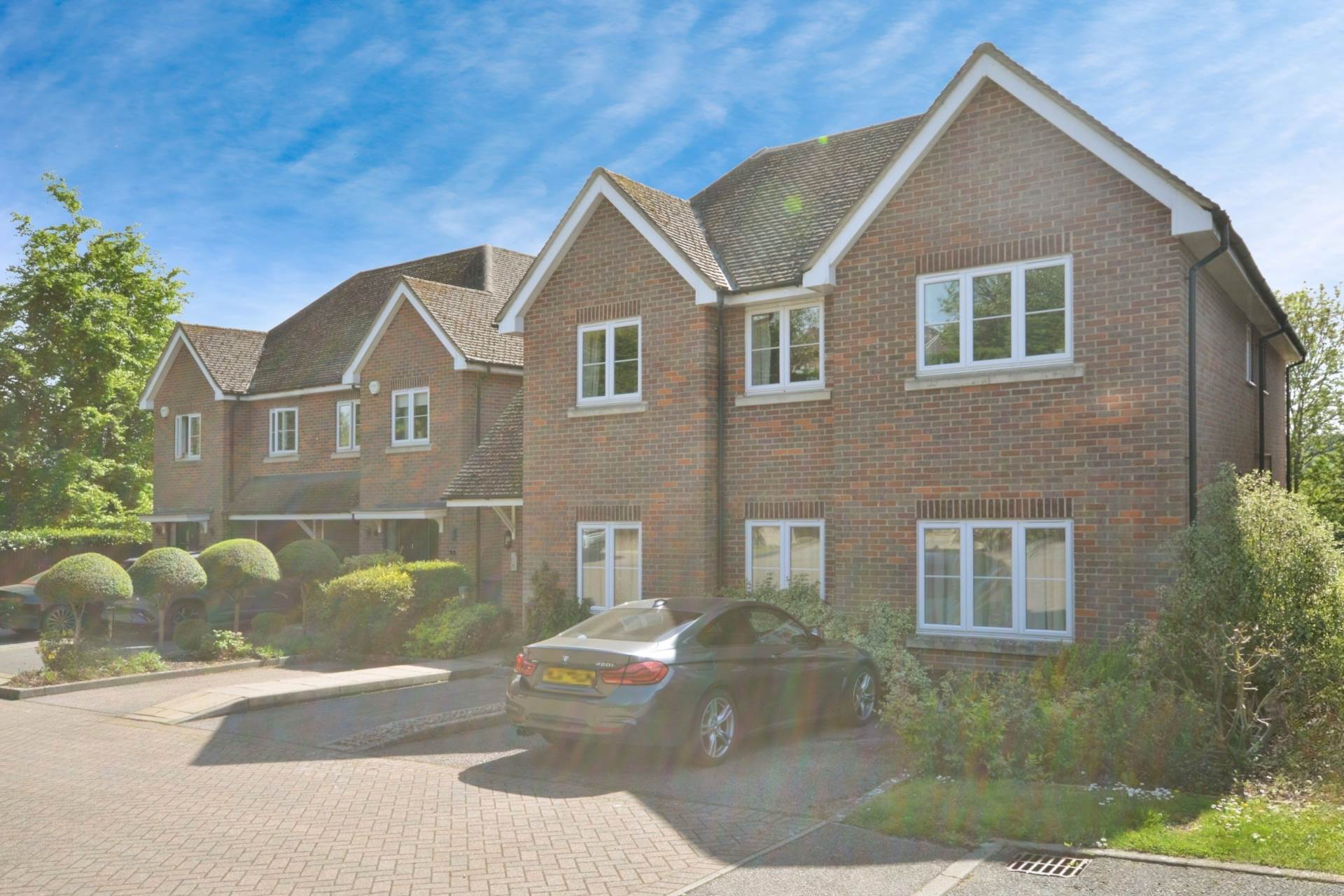 Additional Property Image 2 bedroom Apartment to rent in Chesham 2