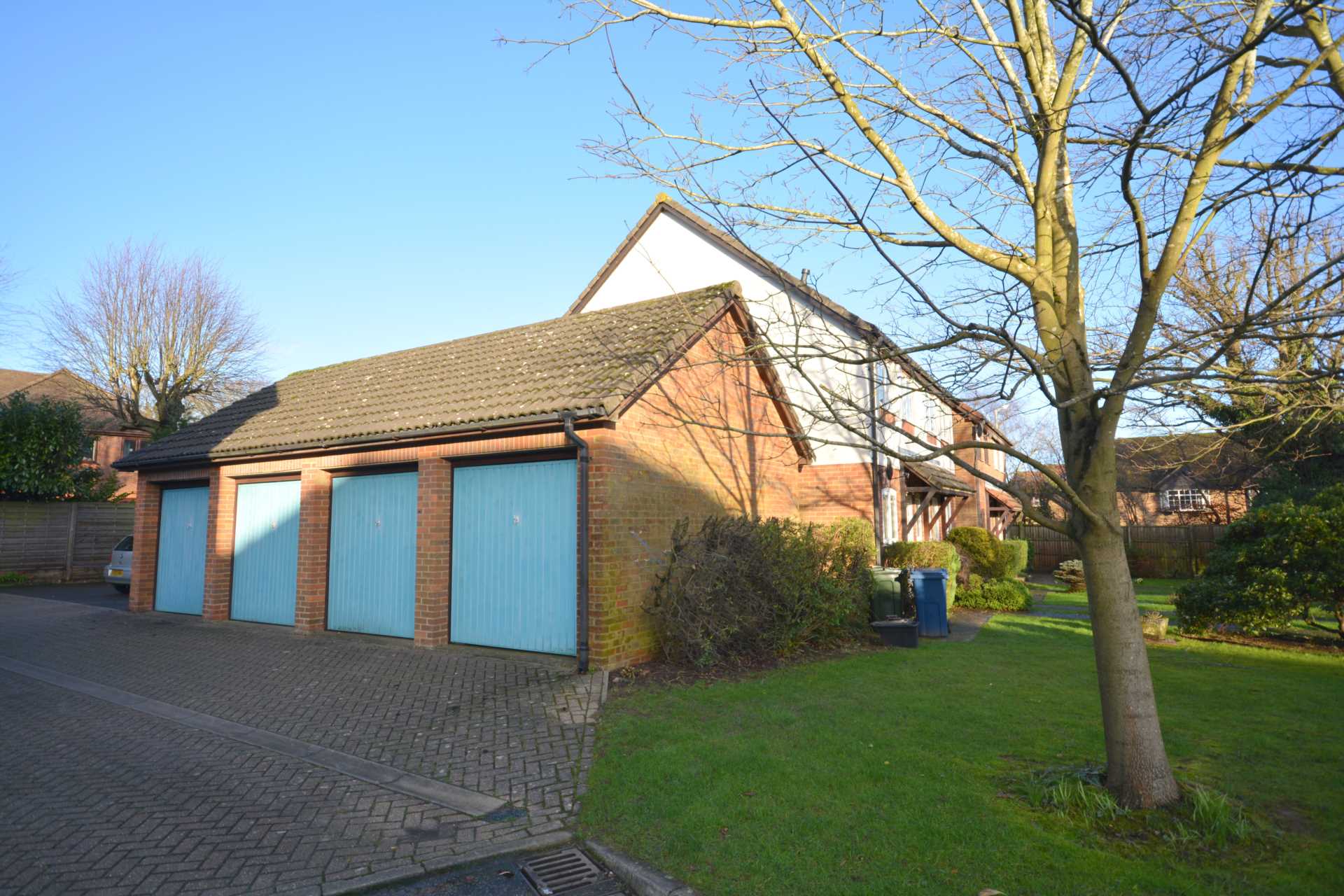 Additional Property Image 2 bedroom Semi Detached to rent in Amersham 8