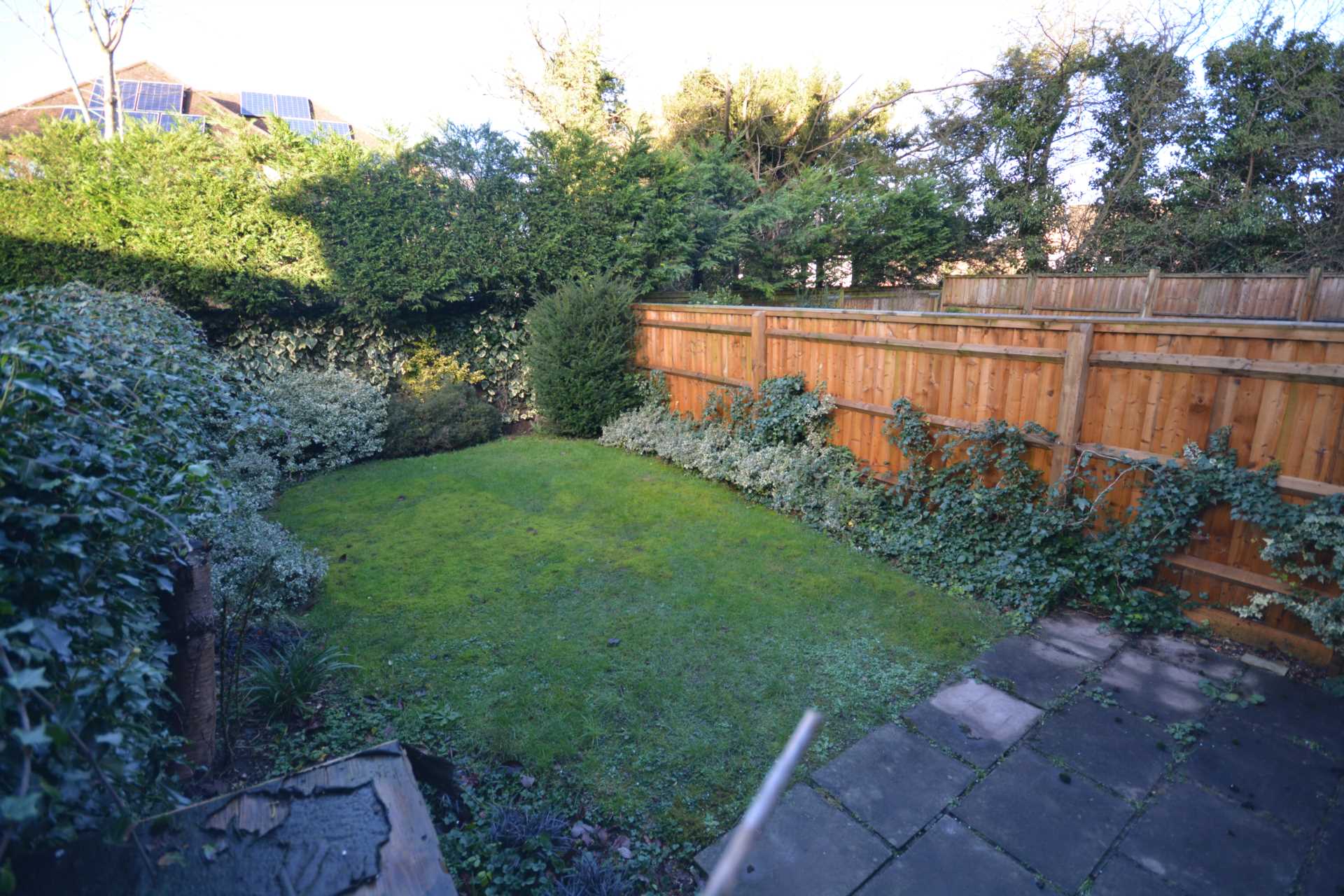 Additional Property Image 2 bedroom Semi Detached to rent in Amersham 9