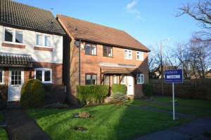 2 bedroom Semi Detached to rent in Amersham