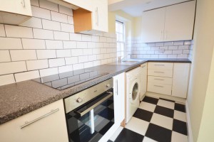 1 bedroom Apartment to rent in Chesham