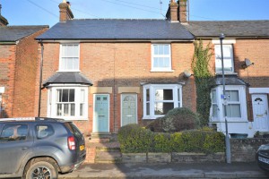 2 bedroom Terraced to rent in Chesham