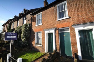 2 bedroom Cottage to rent in Chesham