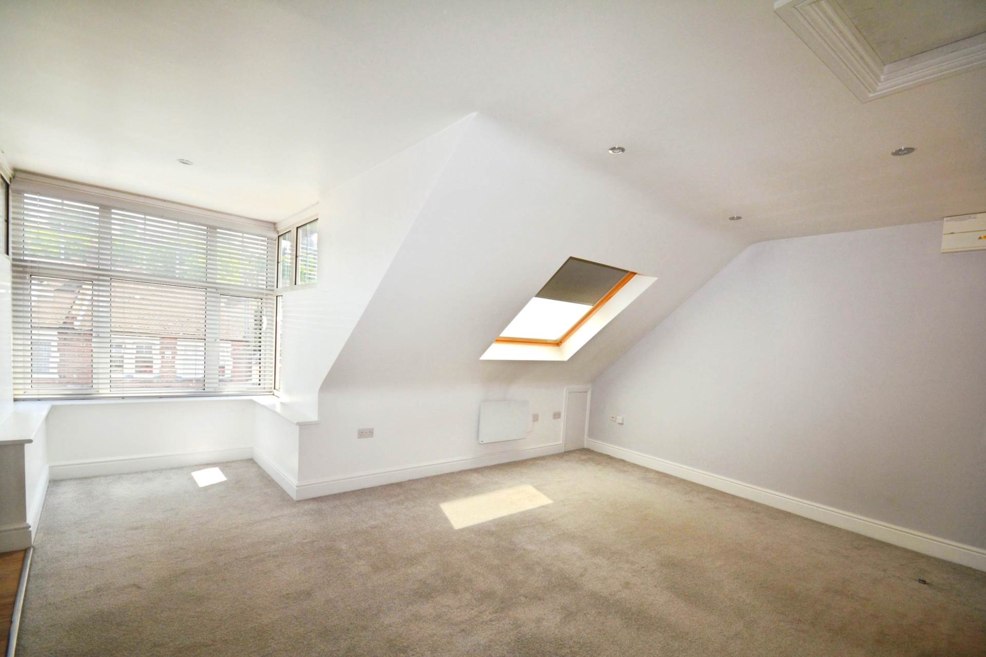 Additional Property Image 2 bedroom Flat to rent in Chesham 2