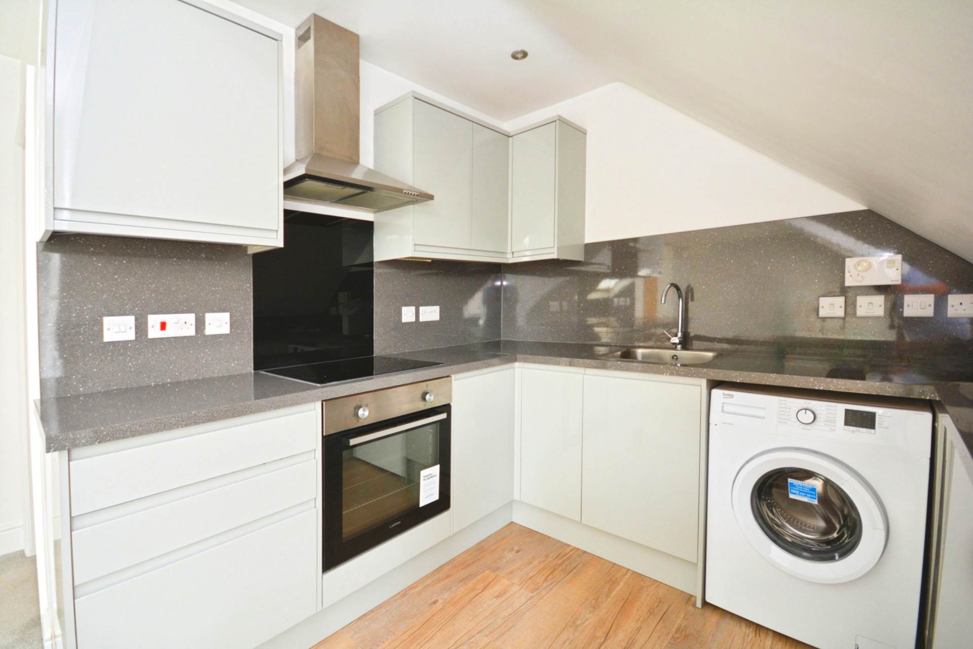 Additional Property Image 2 bedroom Flat to rent in Chesham 3