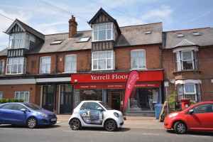 1 bedroom Apartment to rent in Chesham