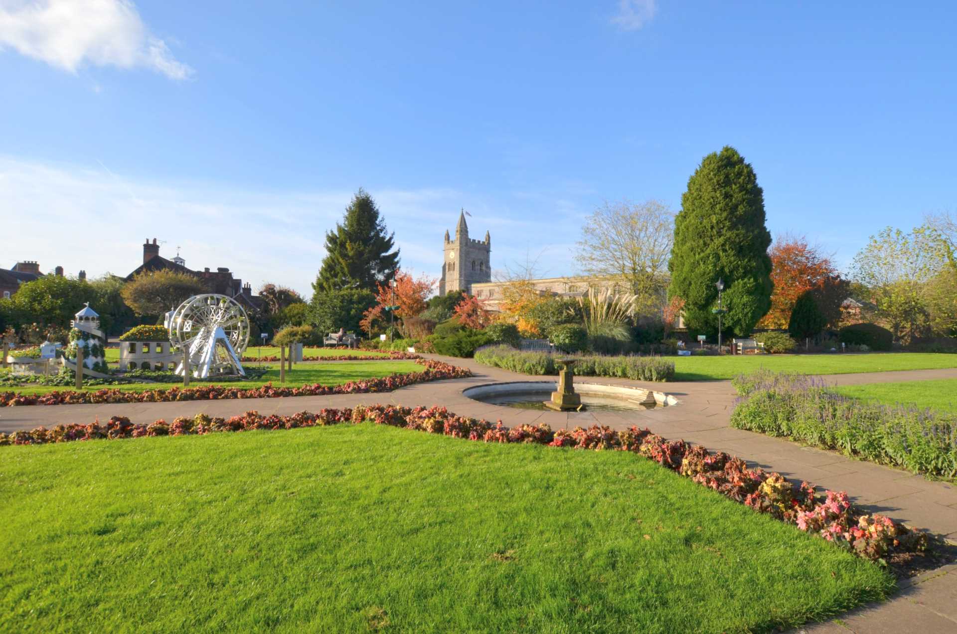 Additional Property Image 1 bedroom Apartment to rent in Amersham 10