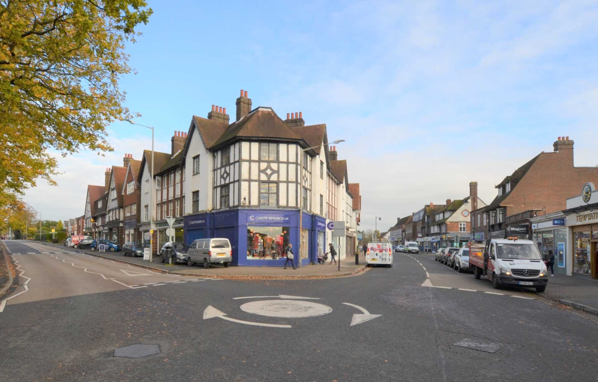 Additional Property Image 1 bedroom Apartment to rent in Amersham 11