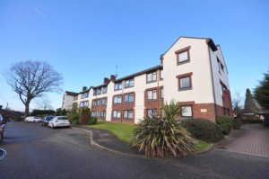1 bedroom Apartment to rent in Amersham