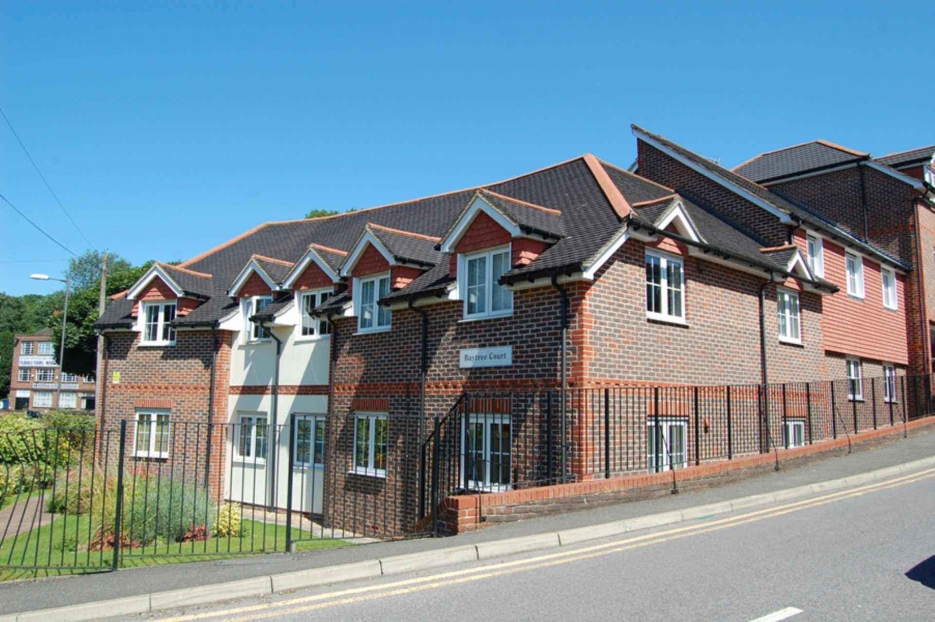 Additional Property Image 2 bedroom Apartment to rent in Chesham 7