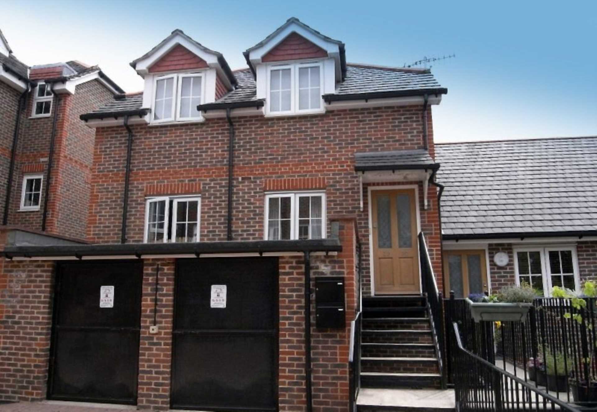 Additional Property Image 2 bedroom Apartment to rent in Chesham 8
