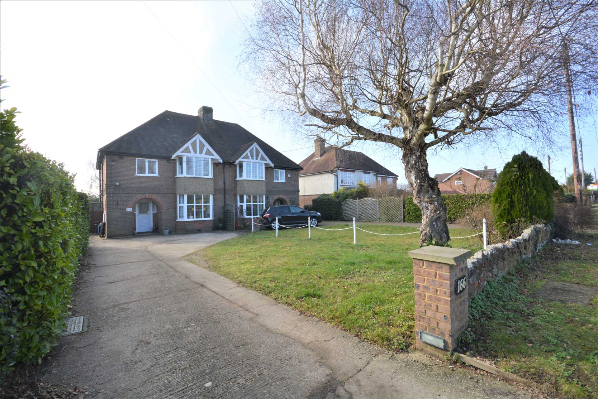 Additional Property Image 3 bedroom House to rent in Chesham 13