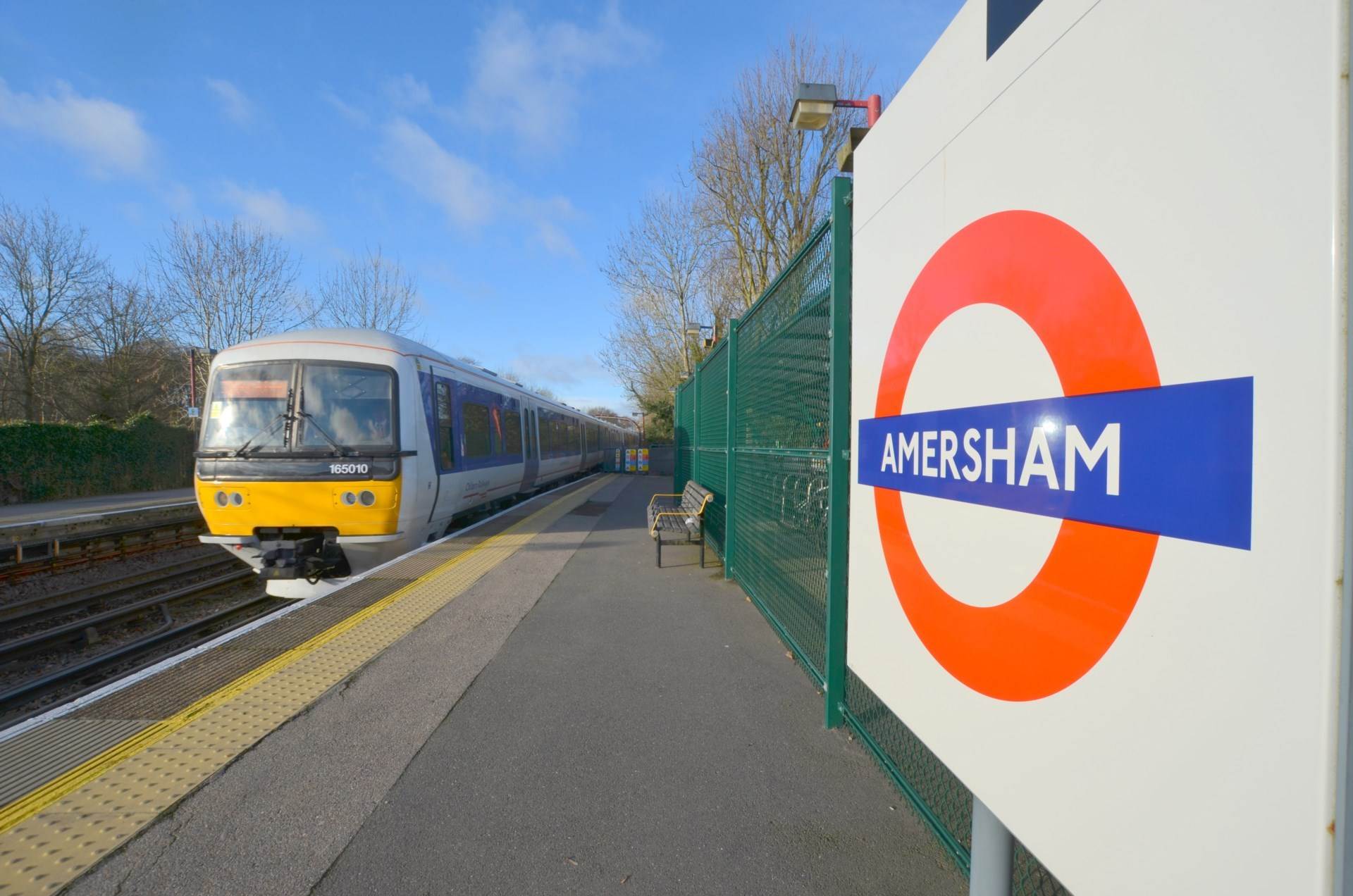 Additional Property Image 2 bedroom Maisonette to rent in Amersham 11