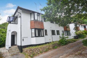 2 bedroom Maisonette to rent in Amersham