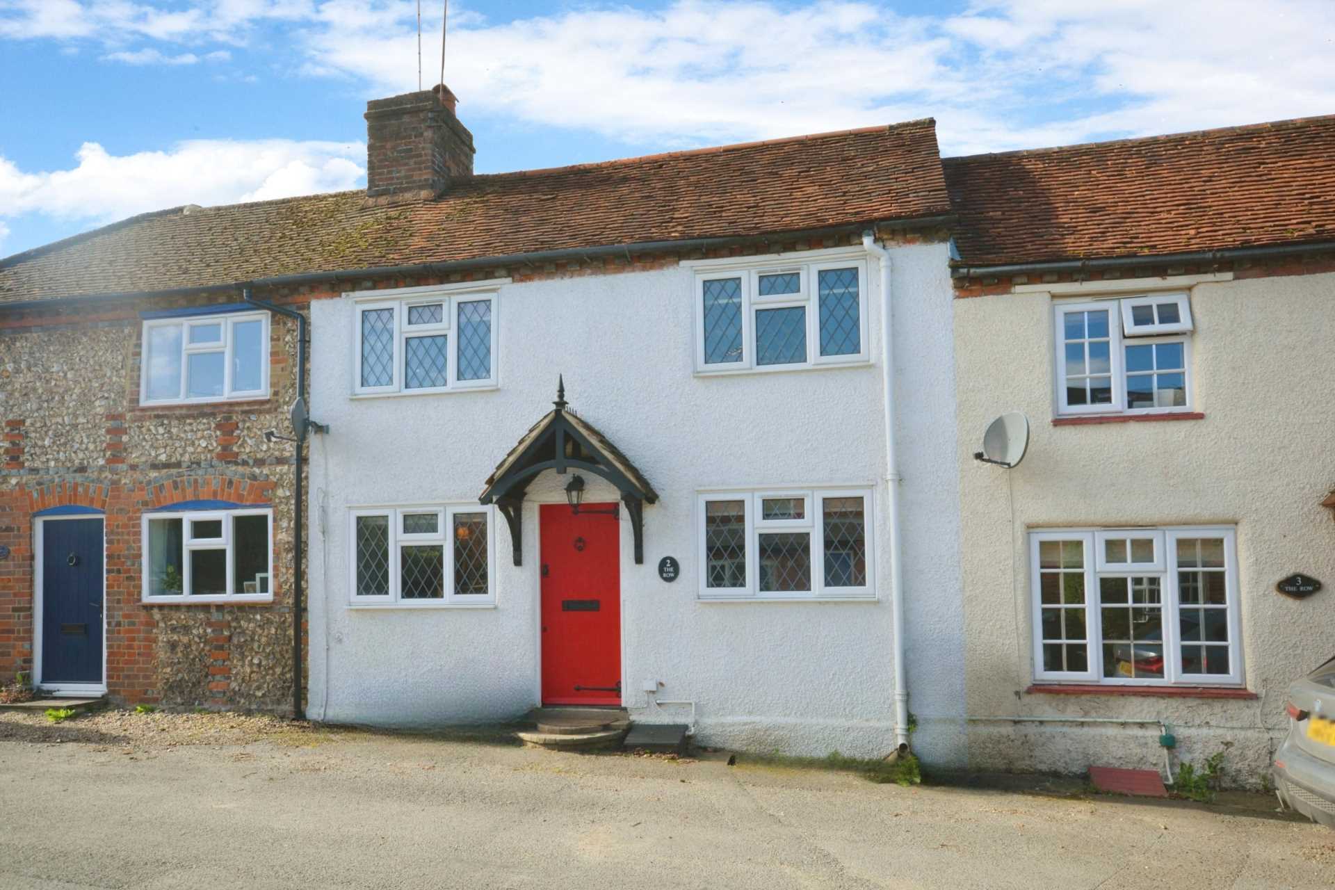 Additional Property Image 3 bedroom Terraced to rent in Amersham 12