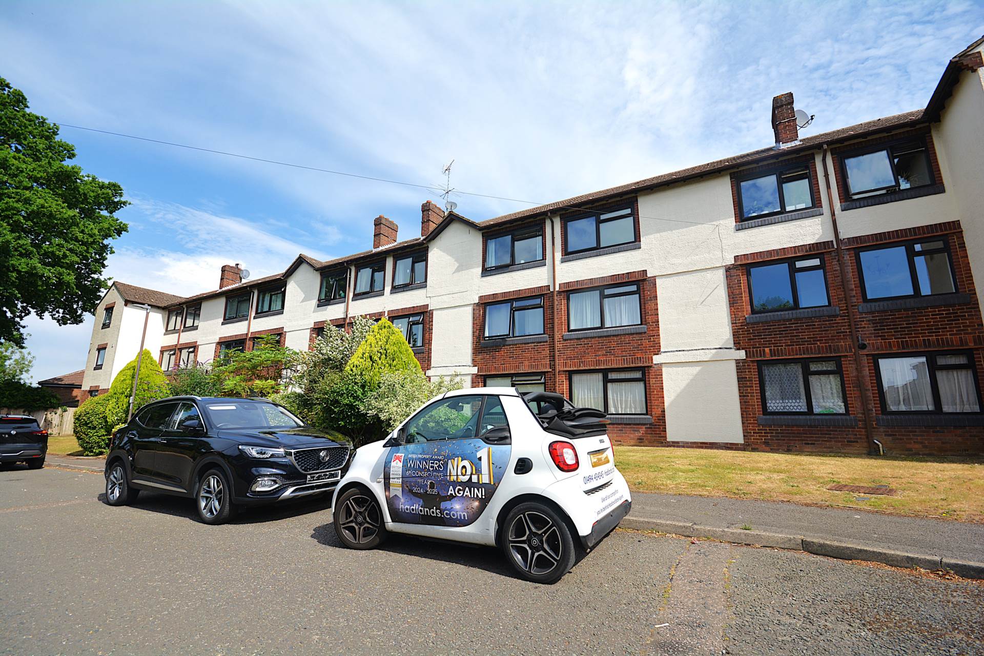 Additional Property Image 3 bedroom Flat to rent in Amersham 10