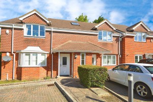 1 bedroom Apartment to rent in Amersham