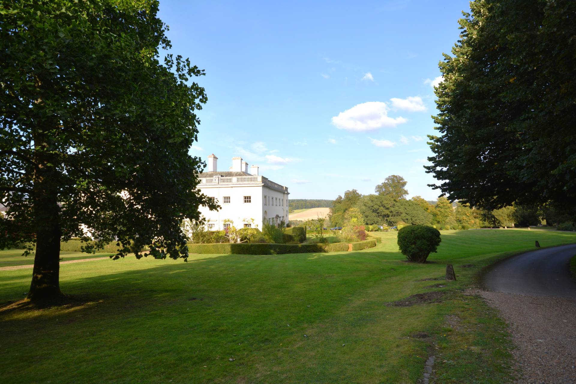 Additional Property Image 2 bedroom Apartment for sale in Amersham 18