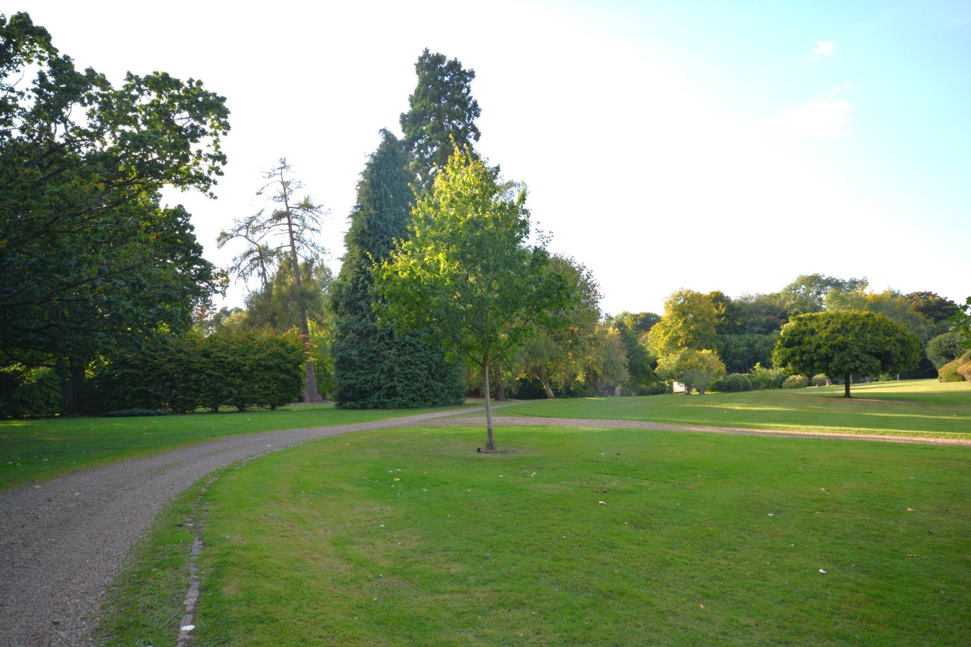Additional Property Image 2 bedroom Apartment for sale in Amersham 19