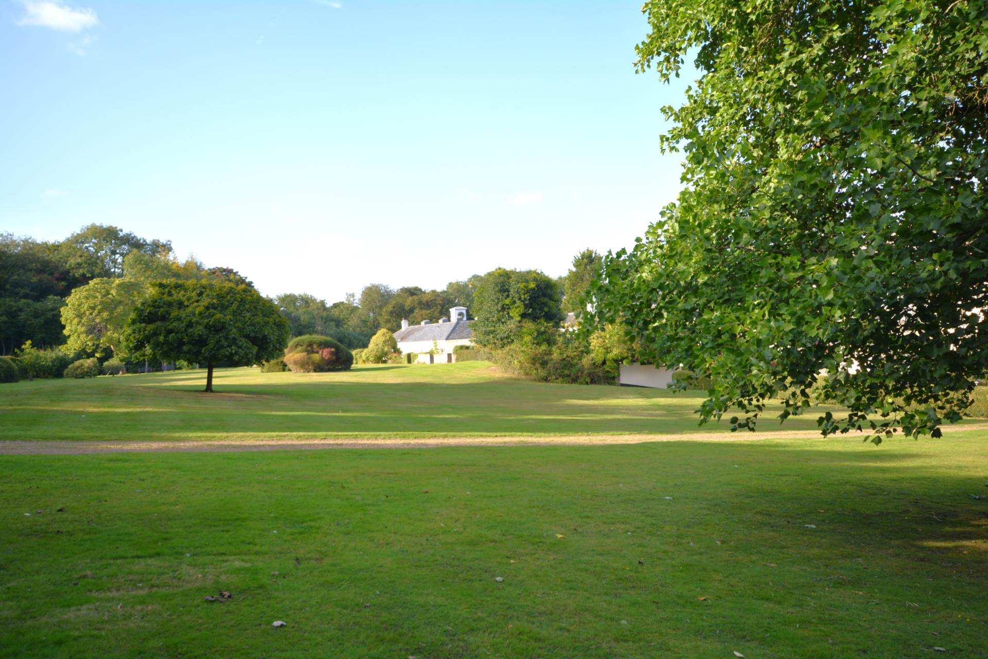 Additional Property Image 2 bedroom Apartment for sale in Amersham 20