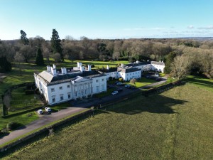 2 bedroom Apartment for sale in Amersham