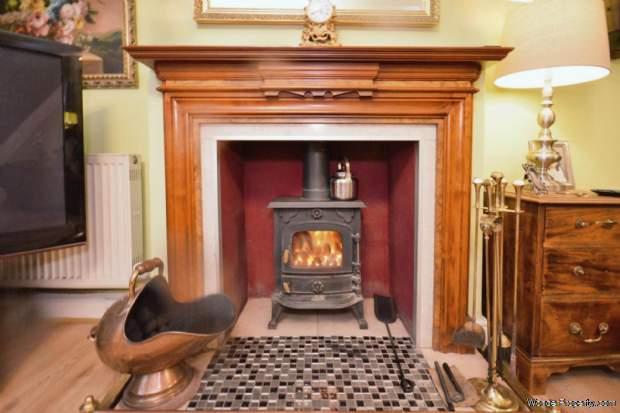 Additional Property Image 3 bedroom Semi Detached for sale in Amersham 2