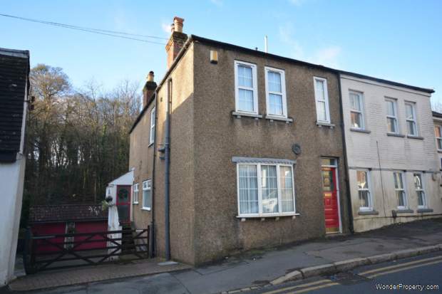 Additional Property Image 3 bedroom Semi Detached for sale in Amersham 8