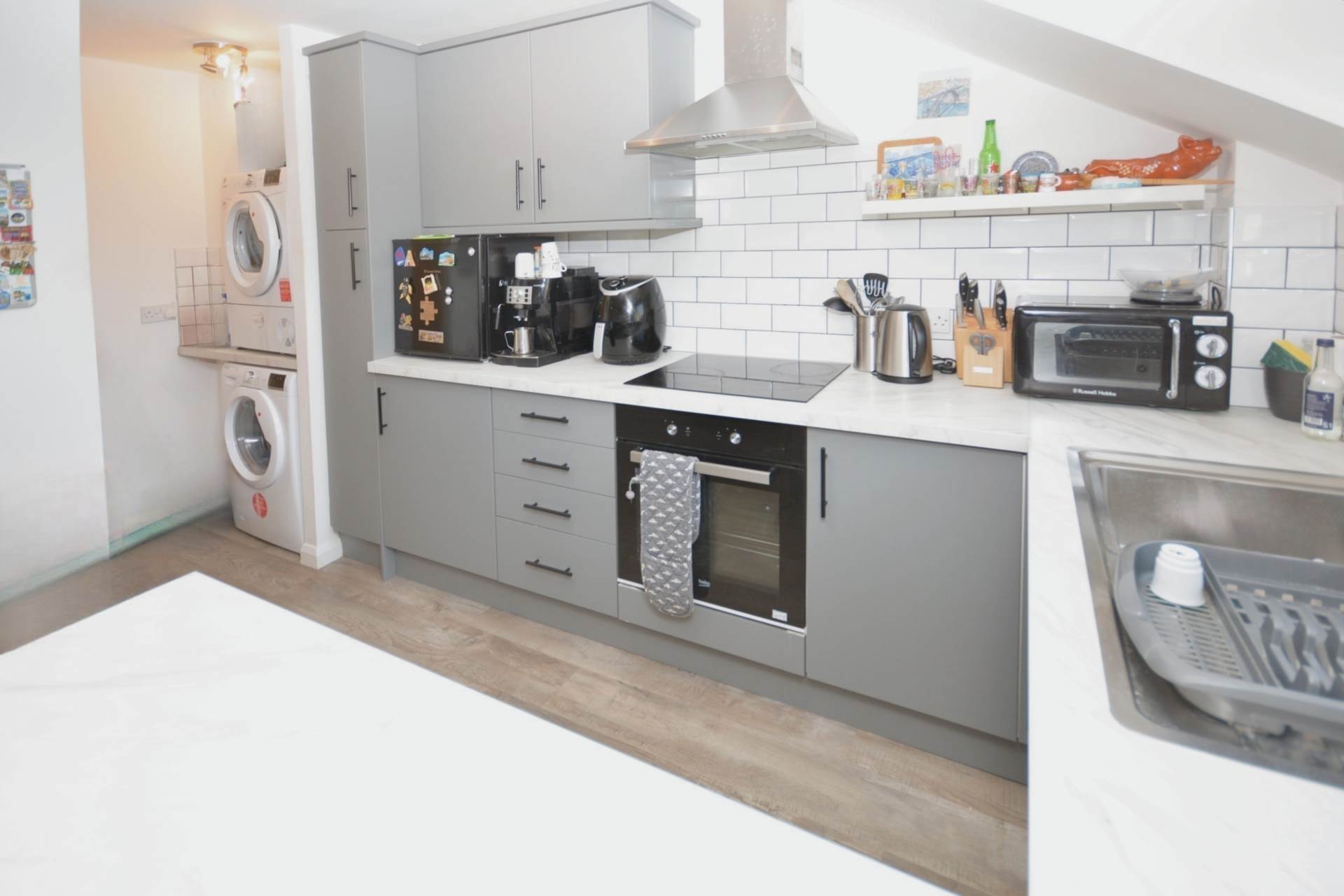 Additional Property Image 1 bedroom Flat for sale in Amersham 4