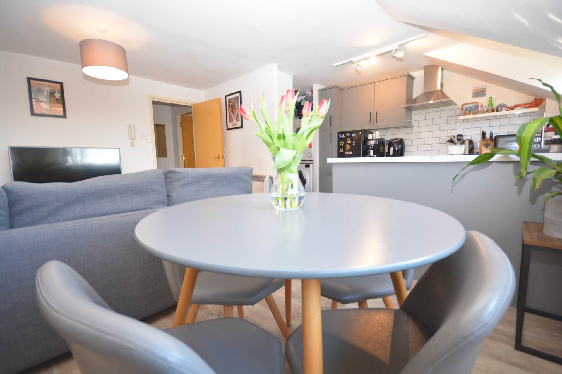 Additional Property Image 1 bedroom Flat for sale in Amersham 5