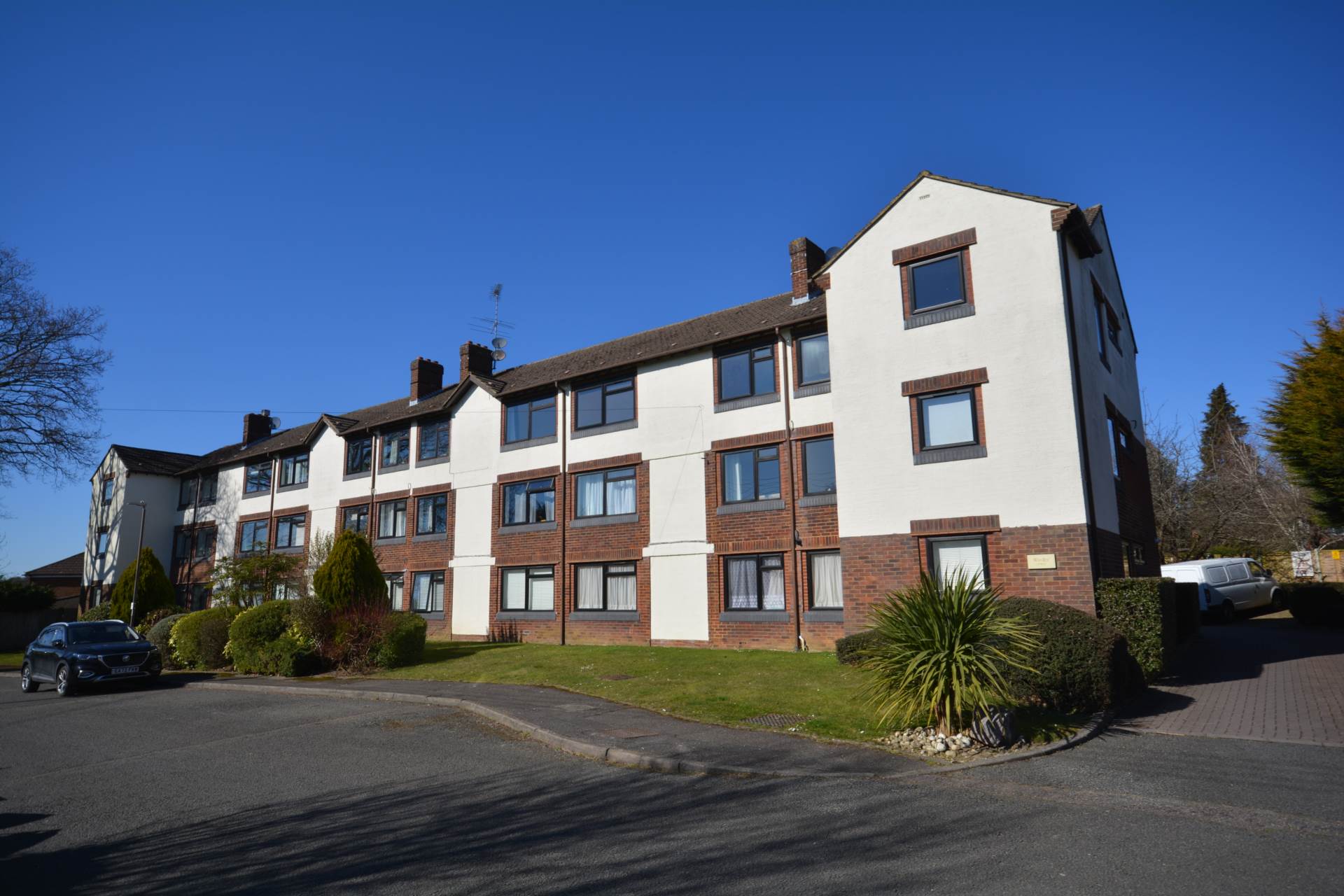 Additional Property Image 1 bedroom Flat for sale in Amersham 9