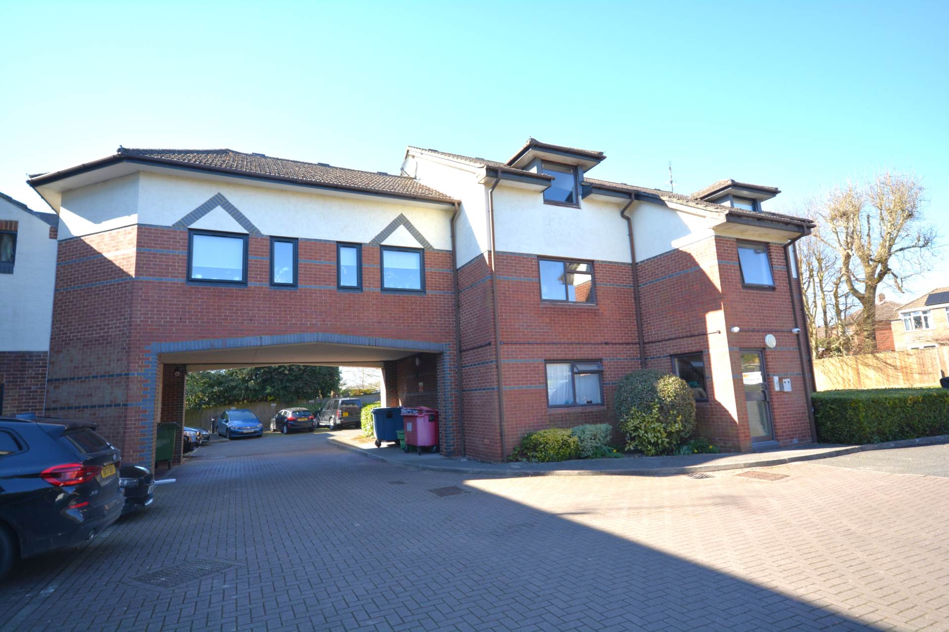 Additional Property Image 1 bedroom Flat for sale in Amersham 10
