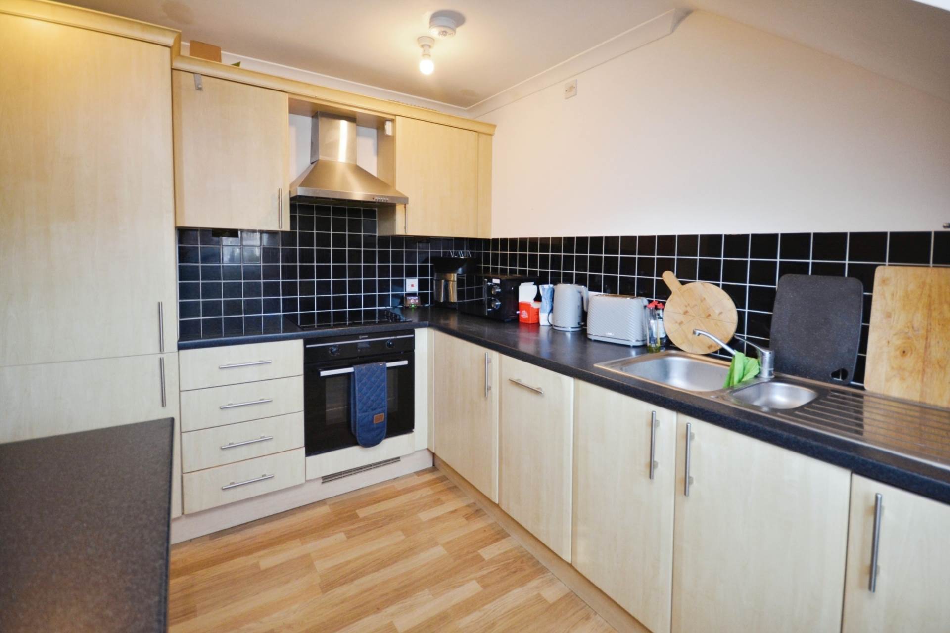 Additional Property Image 2 bedroom Apartment for sale in Chesham 2