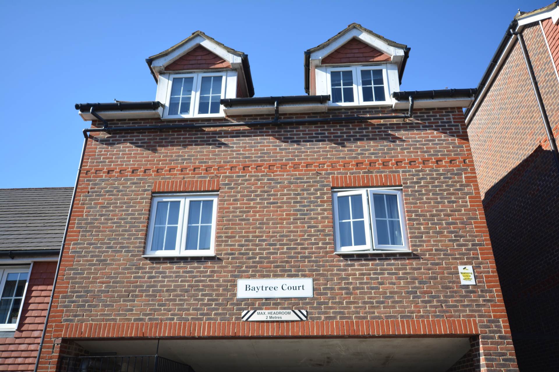 Additional Property Image 2 bedroom Apartment for sale in Chesham 7