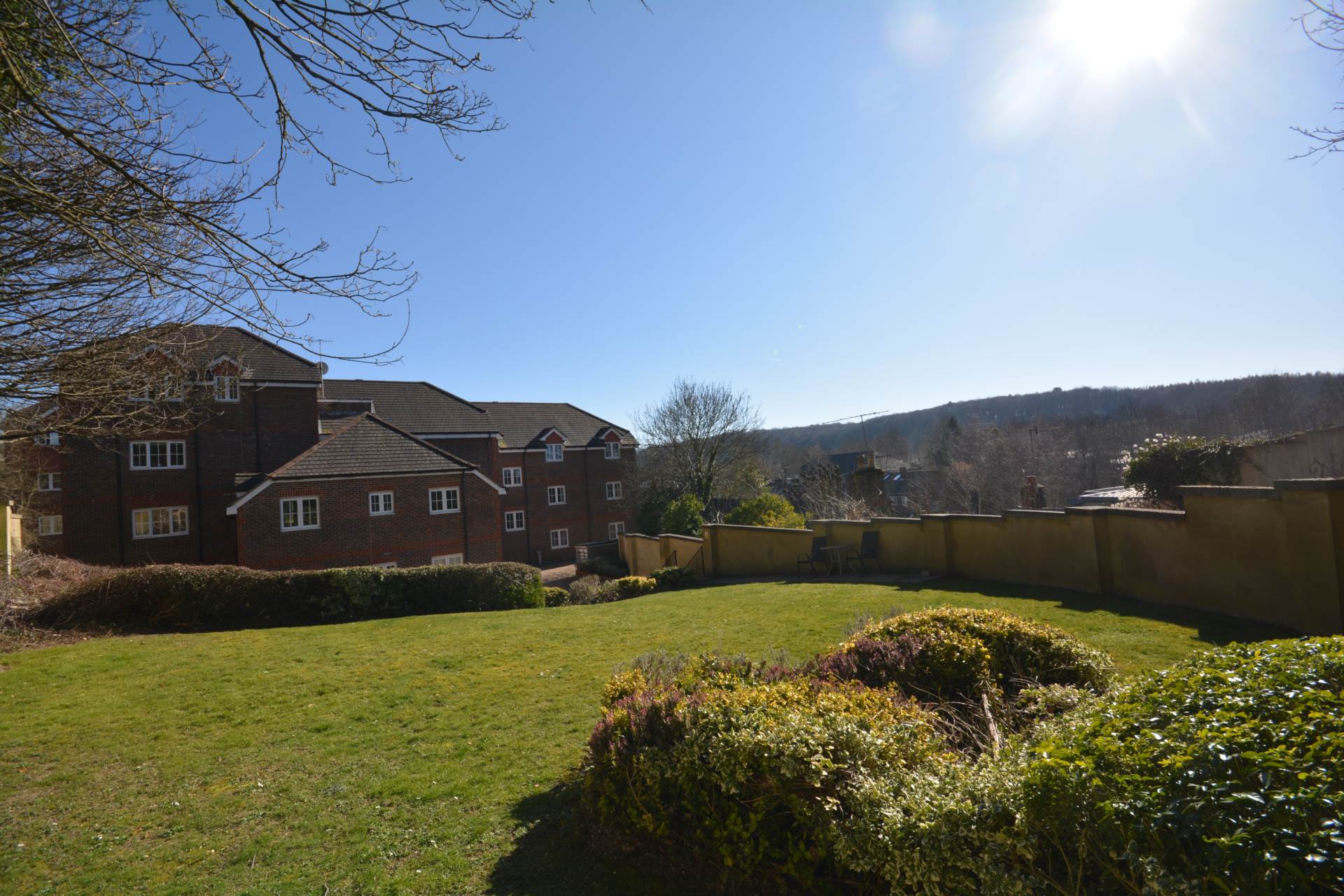 Additional Property Image 2 bedroom Apartment for sale in Chesham 9