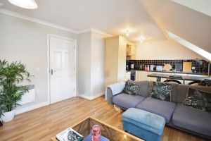 2 bedroom Apartment for sale in Chesham