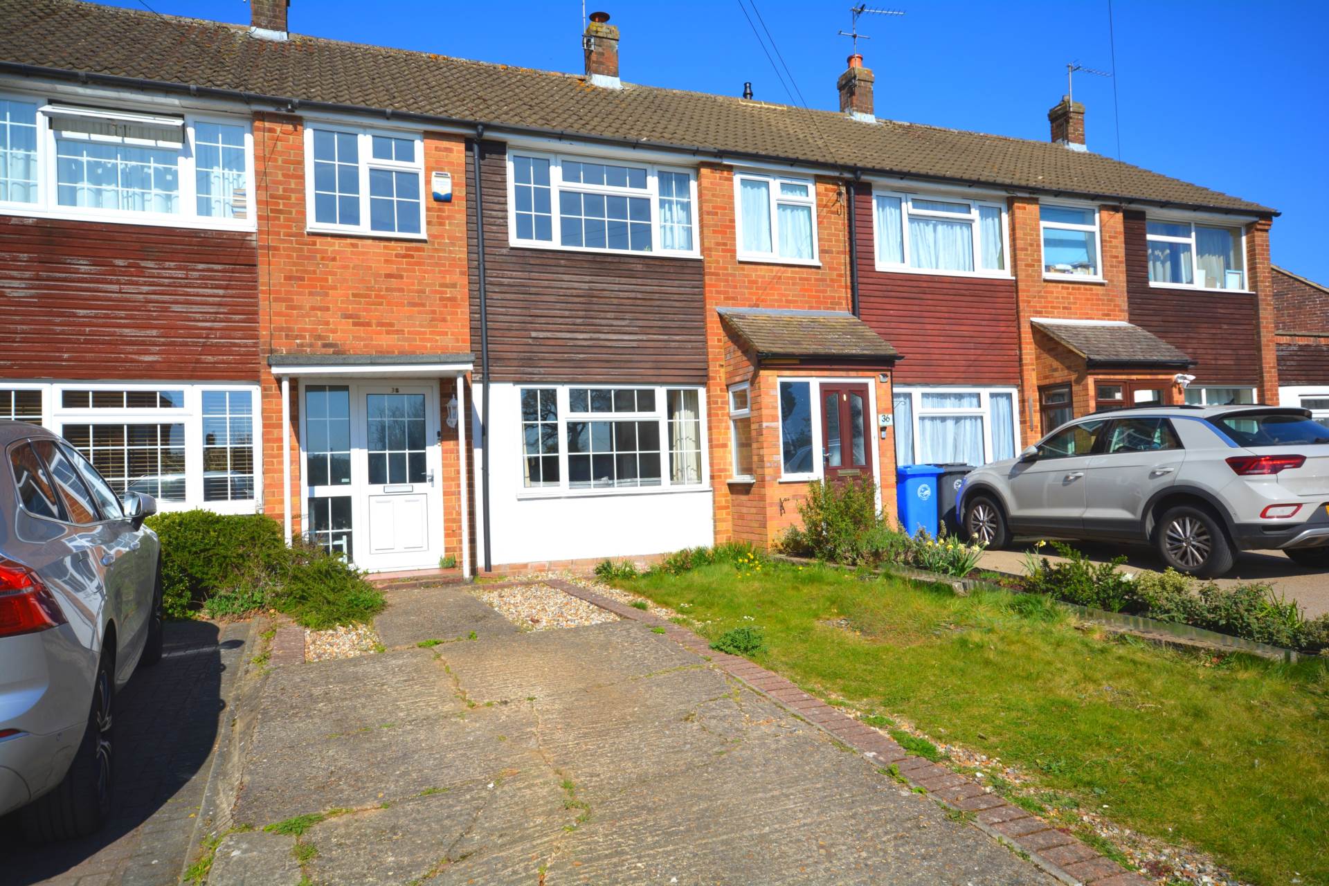 Additional Property Image 3 bedroom Terraced to rent in Amersham 2