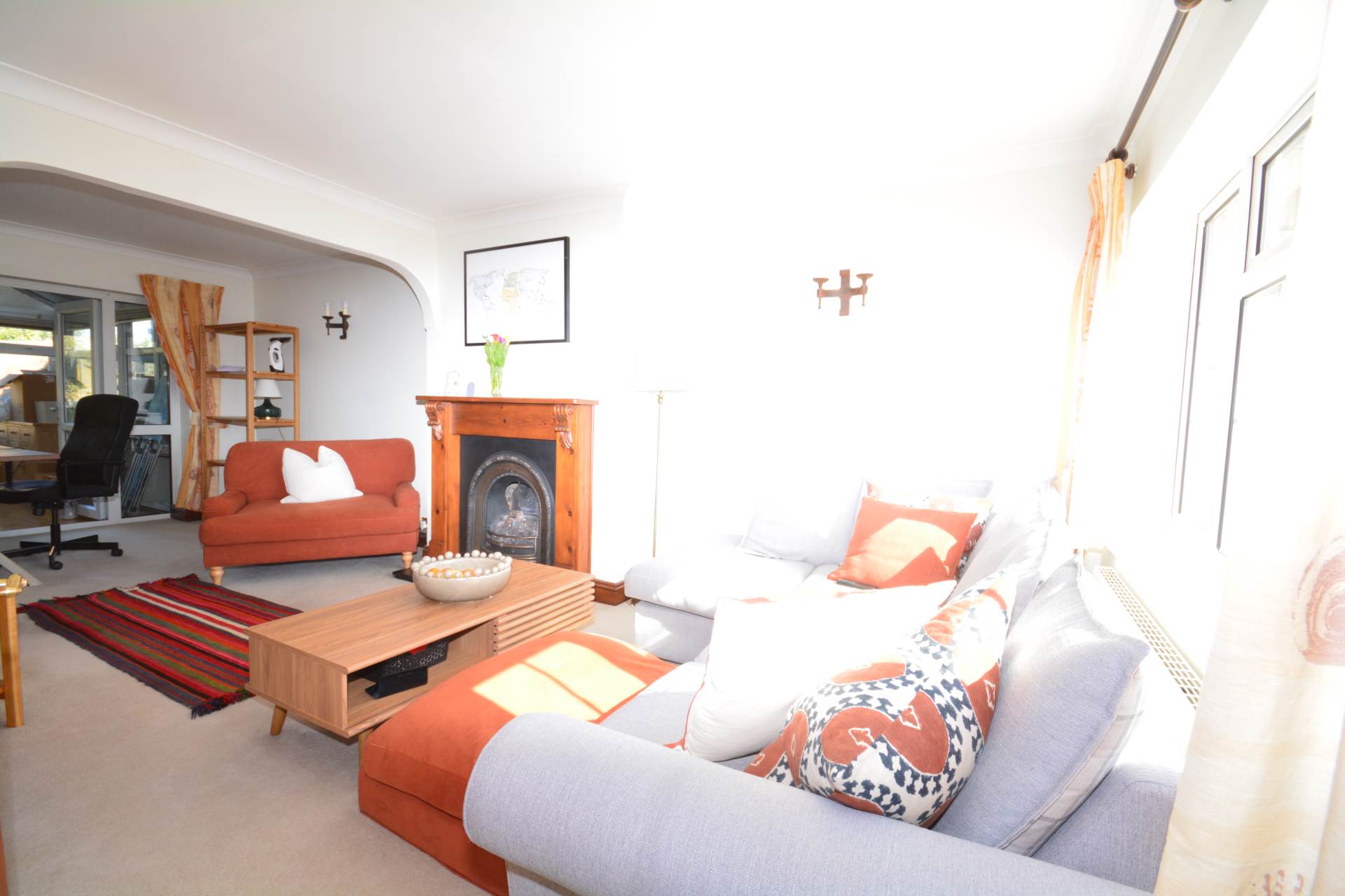 Additional Property Image 3 bedroom Terraced to rent in Amersham 3