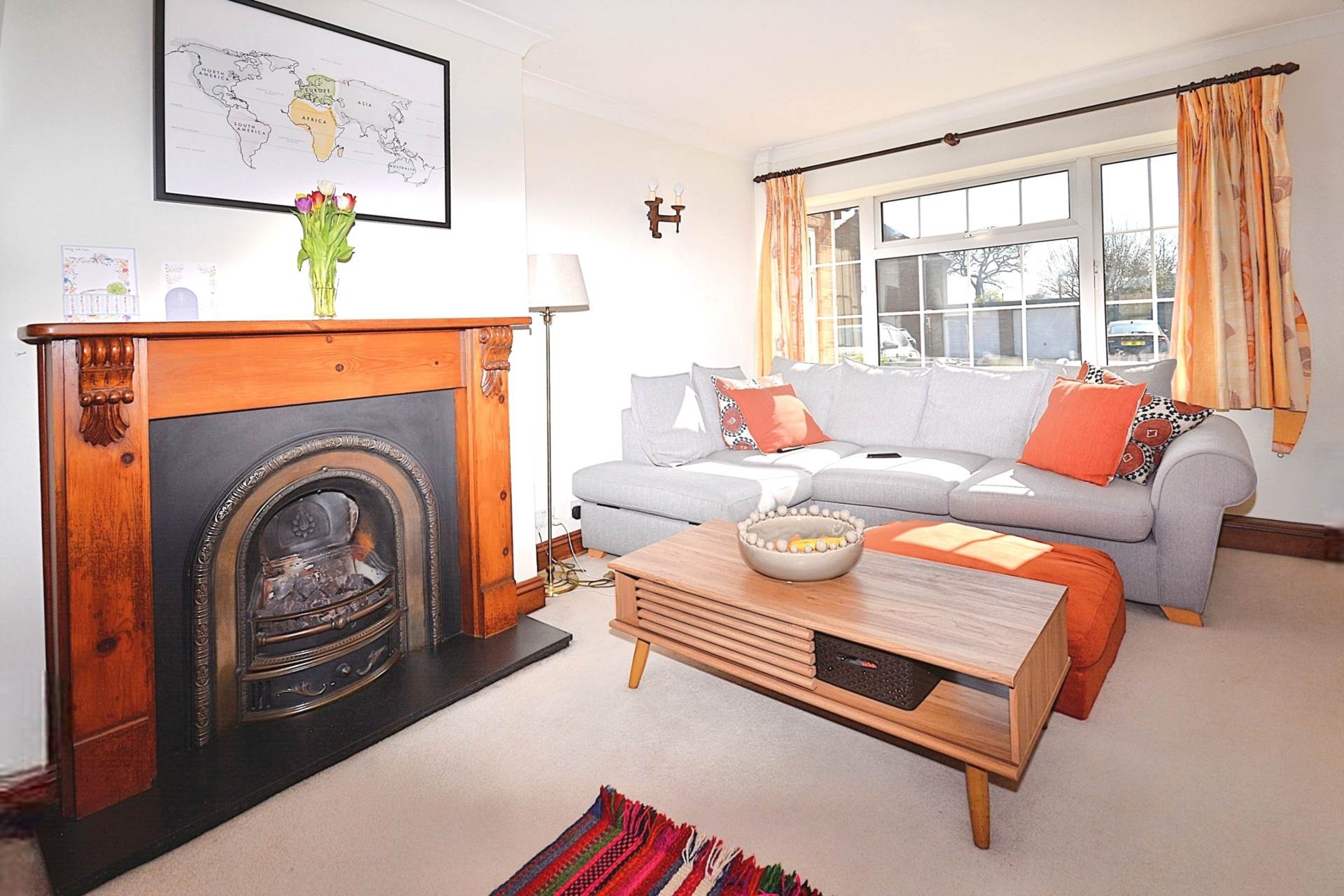 Additional Property Image 3 bedroom Terraced to rent in Amersham 4