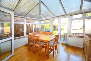 3 bedroom Terraced to rent in Amersham