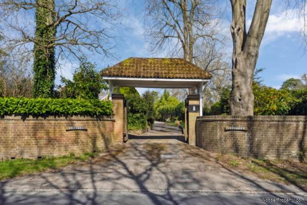 Additional Property Image 5 bedroom Detached for sale in Great Missenden 15