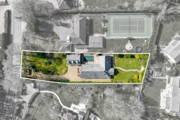 Additional Property Image 5 bedroom Detached for sale in Great Missenden 18