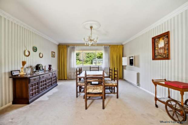Additional Property Image 5 bedroom Detached for sale in Great Missenden 11